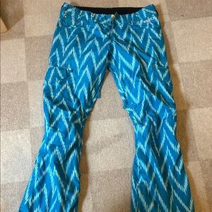 Burton ski / snowboarding pants